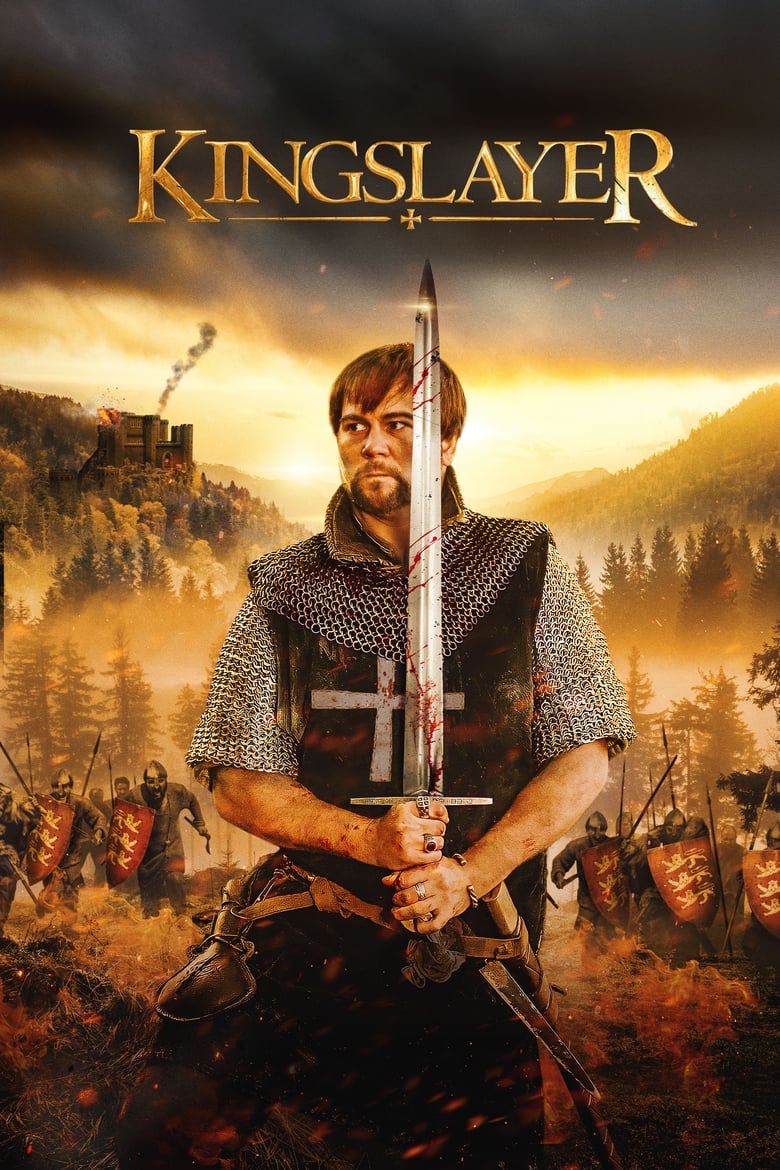 Poster of Kingslayer