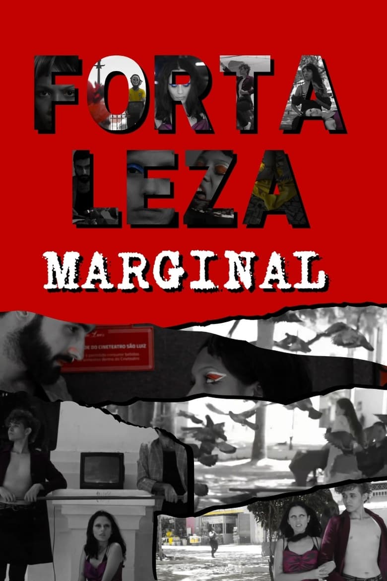 Poster of Fortaleza Marginal