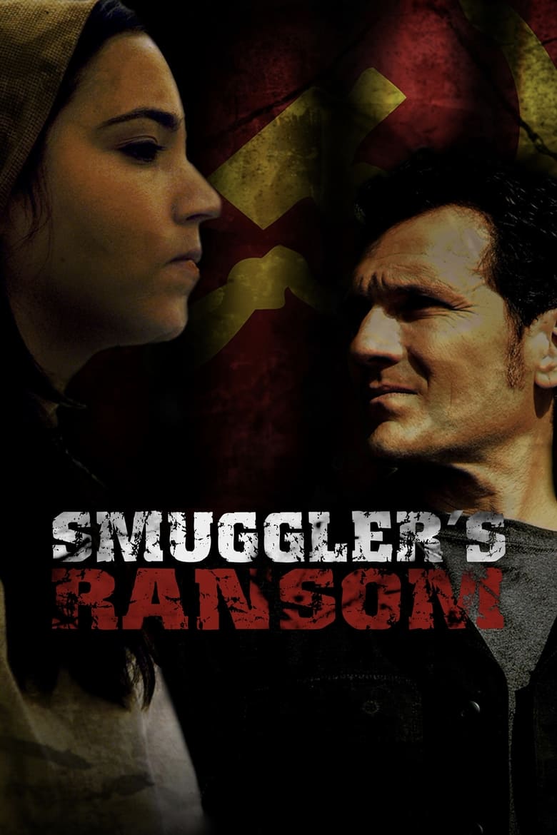 Poster of Smuggler's Ransom