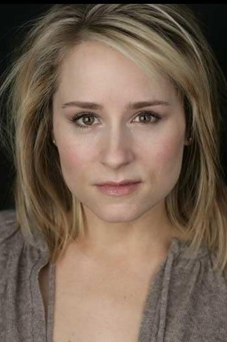 Portrait of Heather Spore