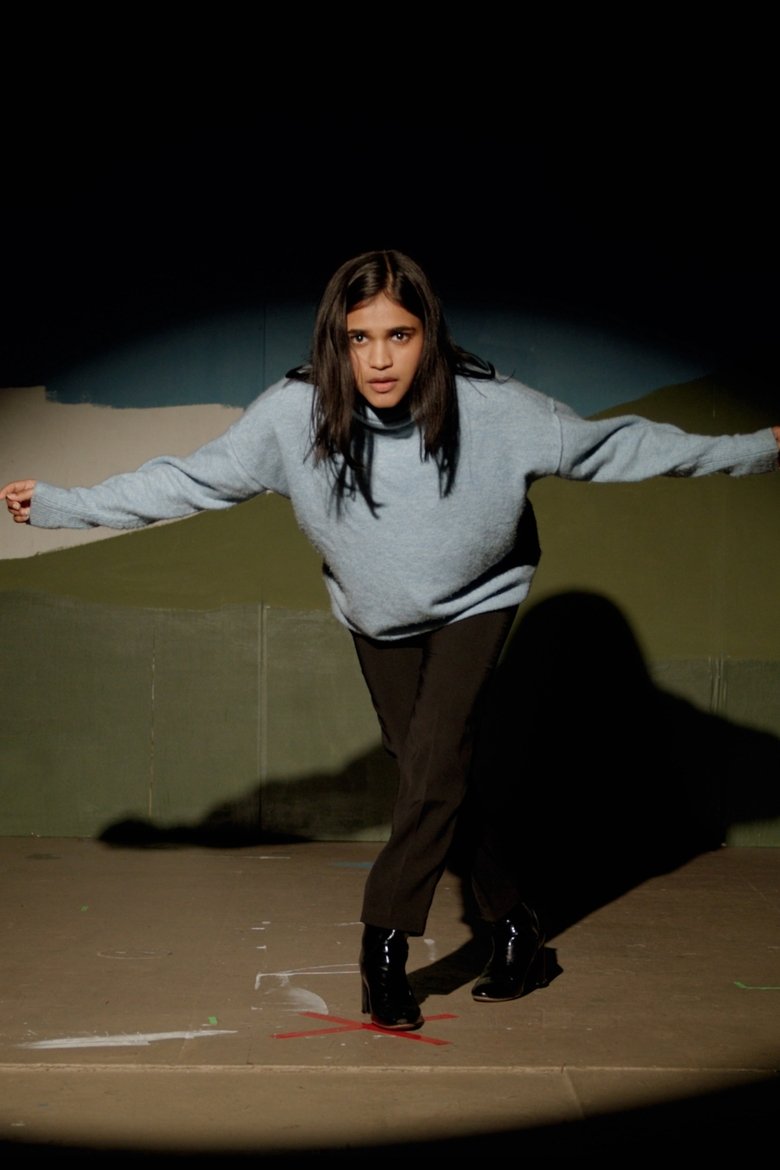 Poster of Hell is High School Theatre