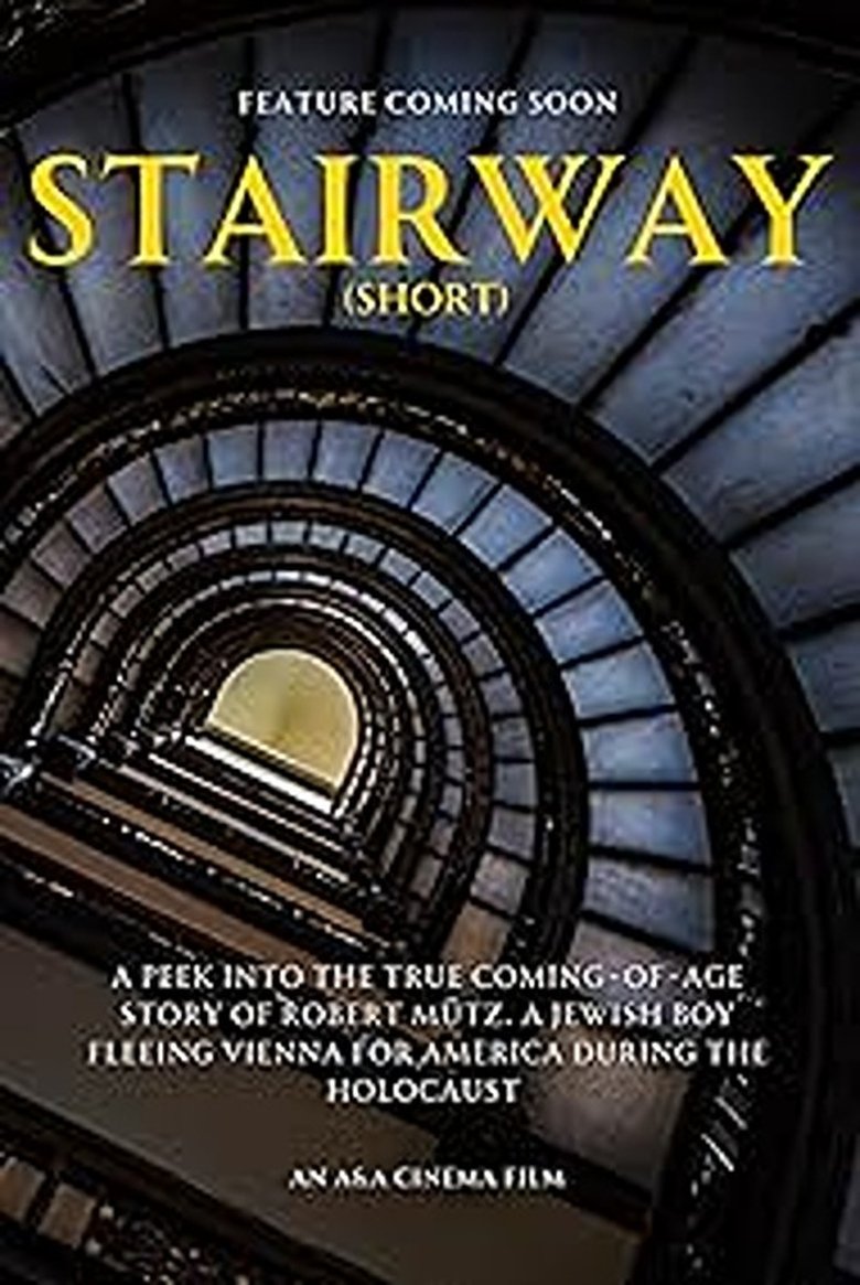 Poster of Stairway