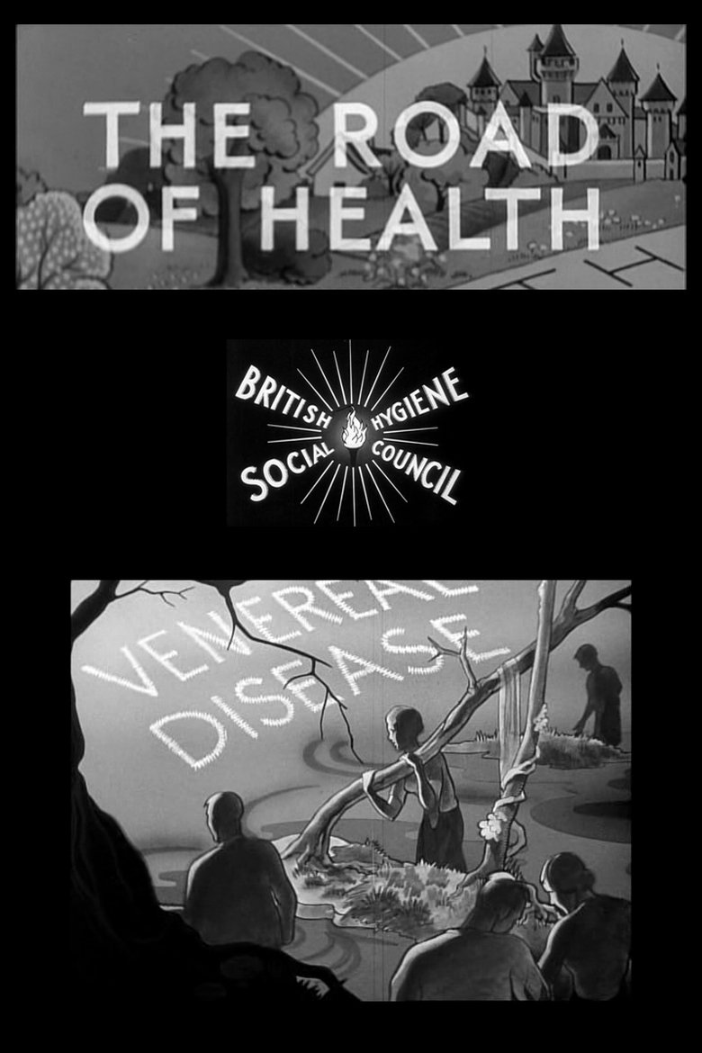 Poster of The Road of Health