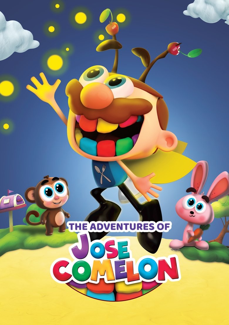 Poster of Jose Comelon