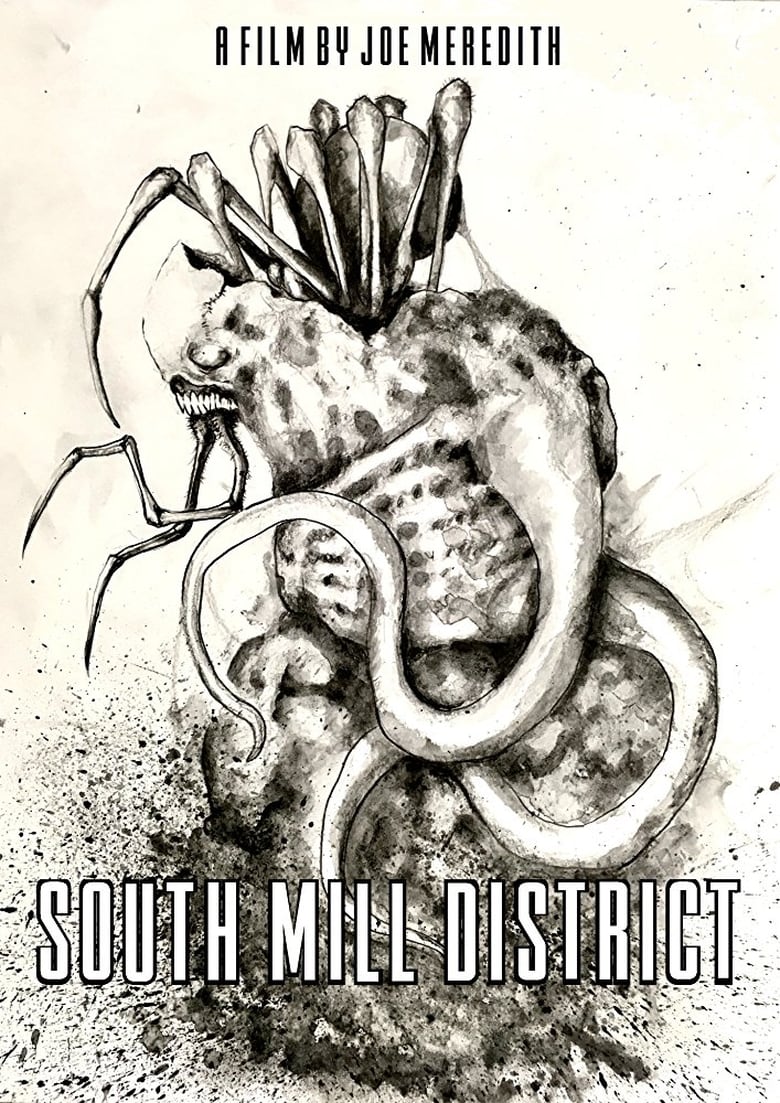 Poster of South Mill District