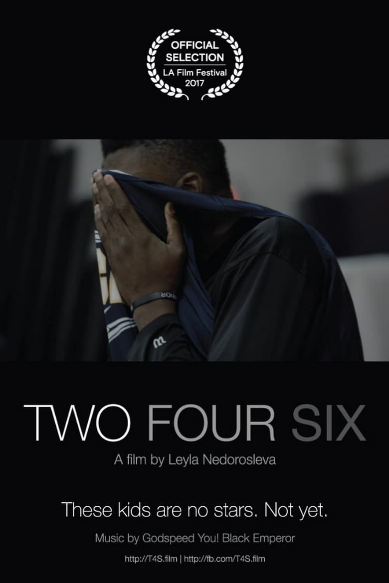 Poster of Two Four Six