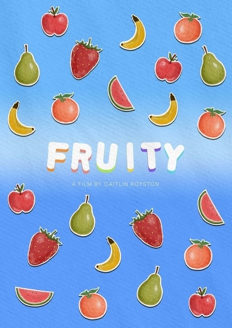 Poster of Fruity