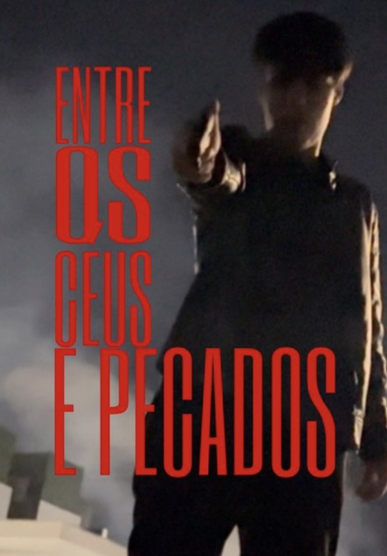 Poster of Entre os Céus e Pecados