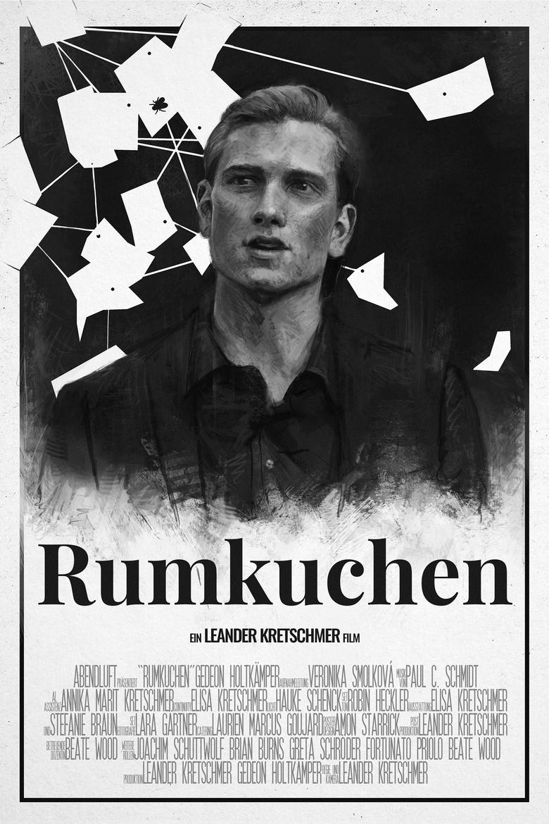 Poster of Rumkuchen