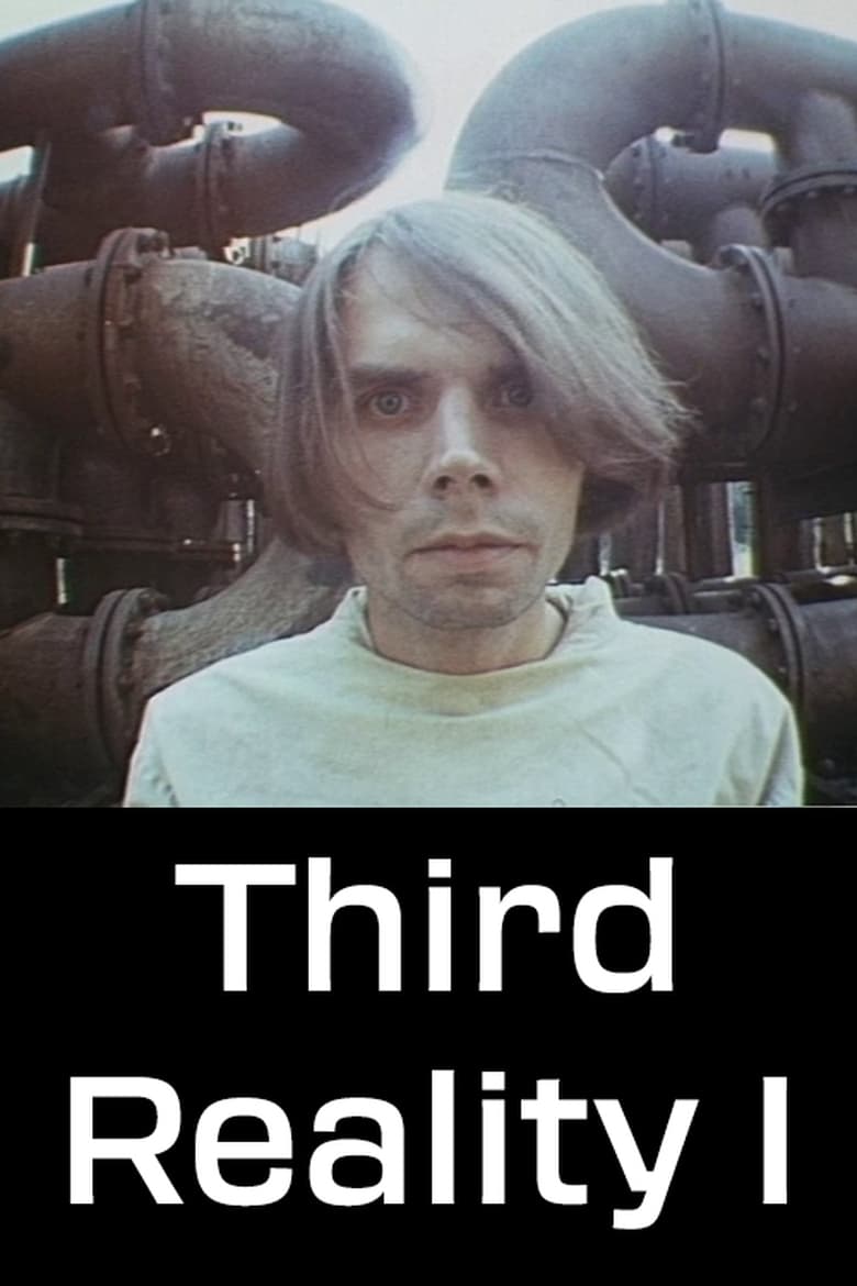 Poster of Third Reality 1