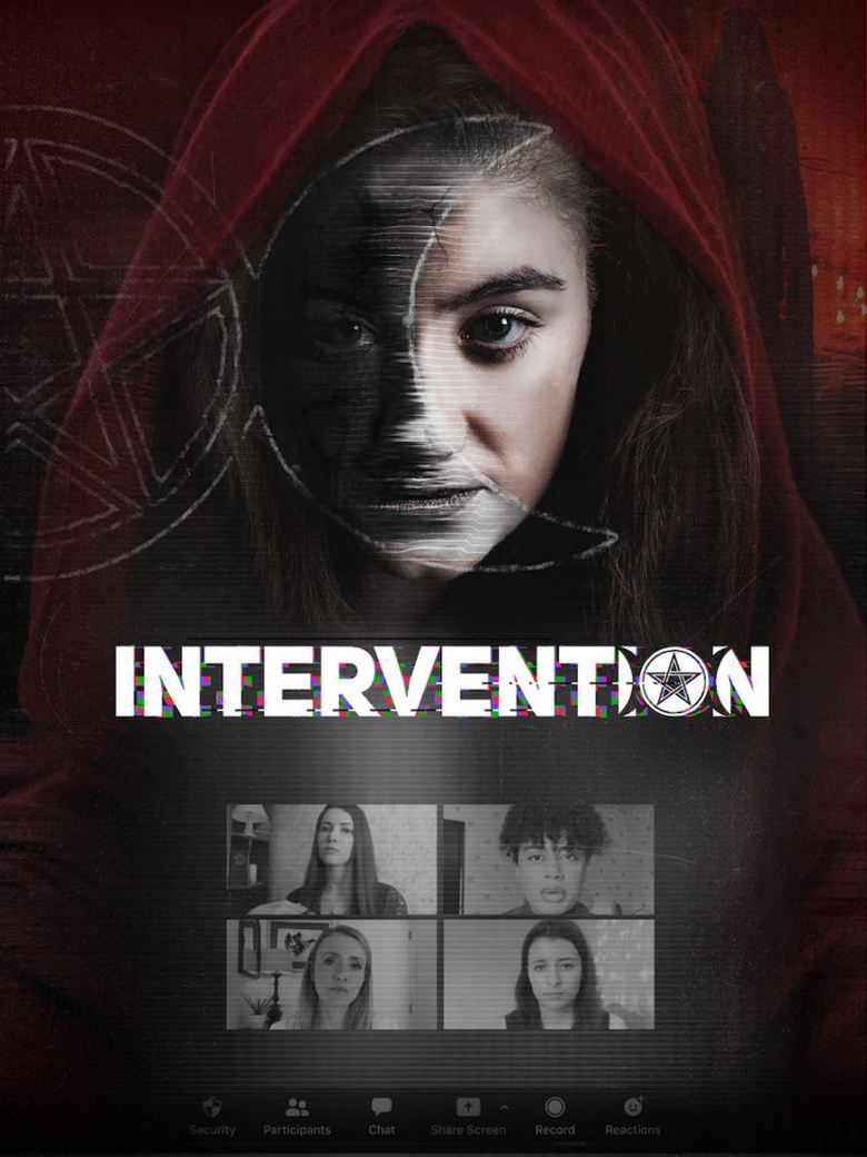 Poster of Intervention