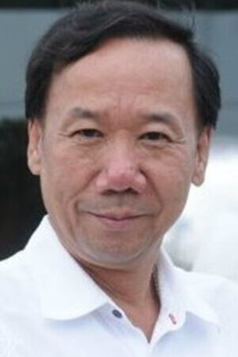 Portrait of Anna Chuancheun