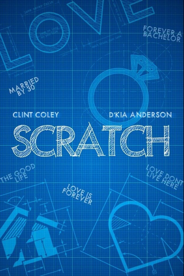 Poster of Scratch