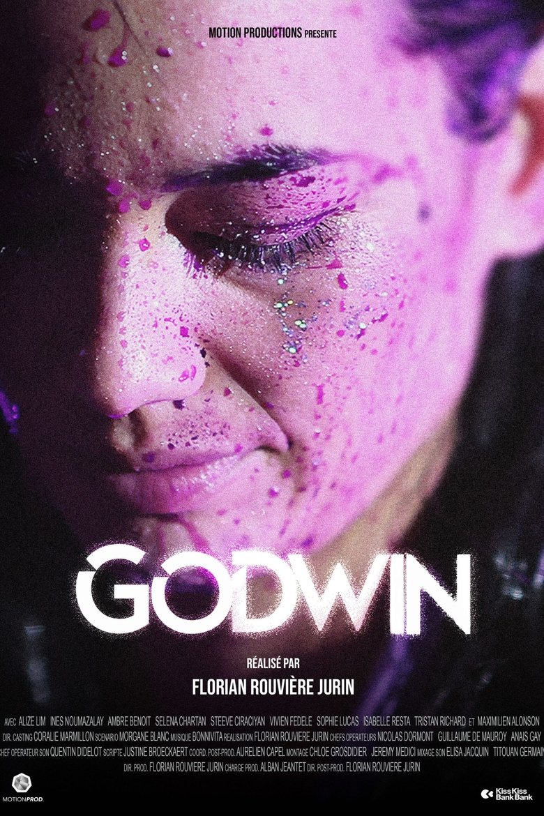 Poster of GODWIN
