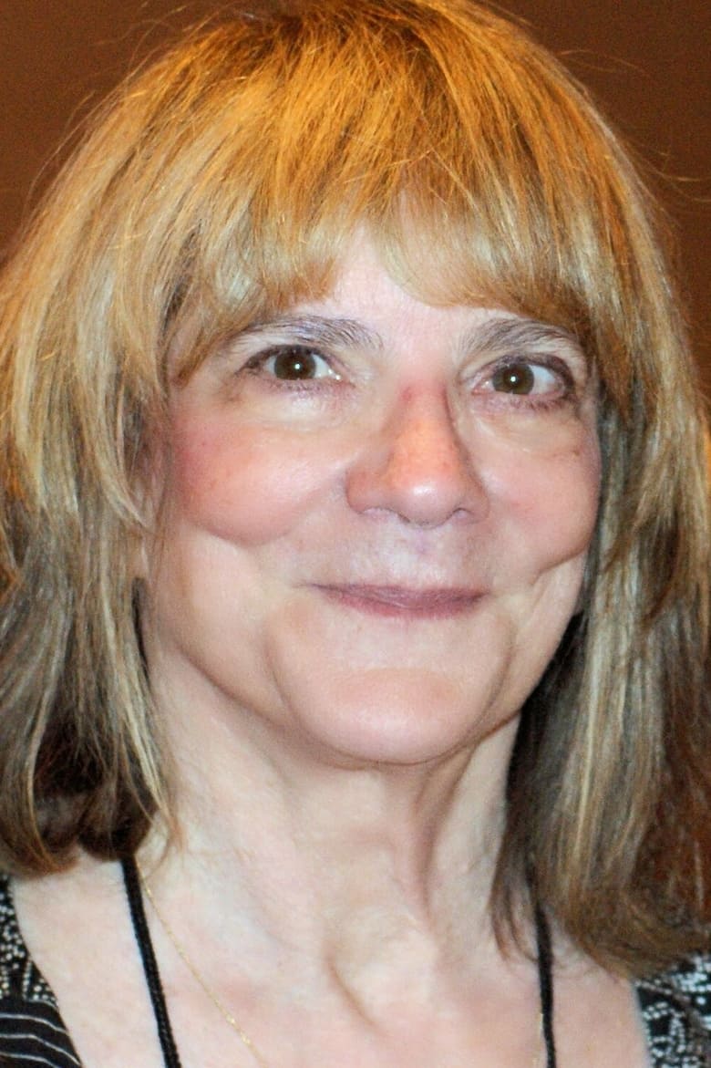 Portrait of Dr. Elizabeth Loftus