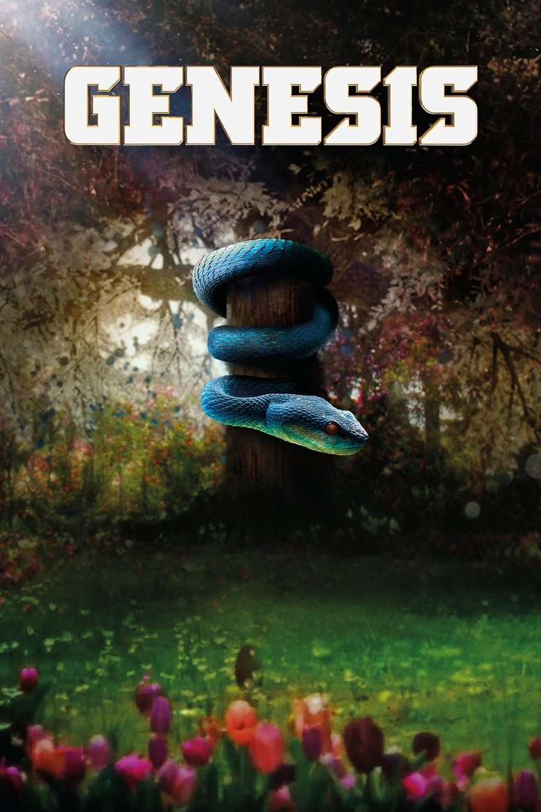 Poster of Genesis