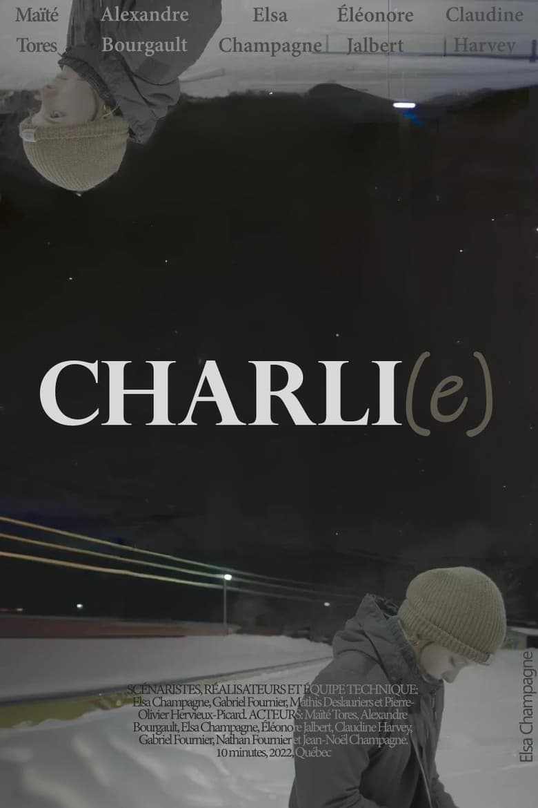 Poster of Charli(e)