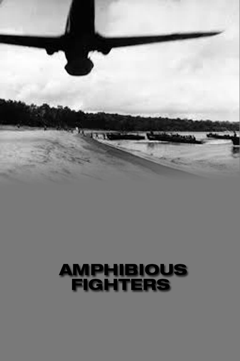 Poster of Amphibious Fighters