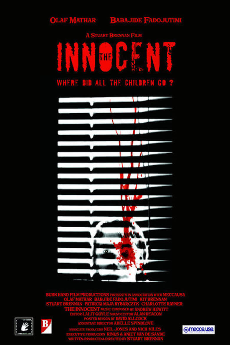 Poster of The Innocent