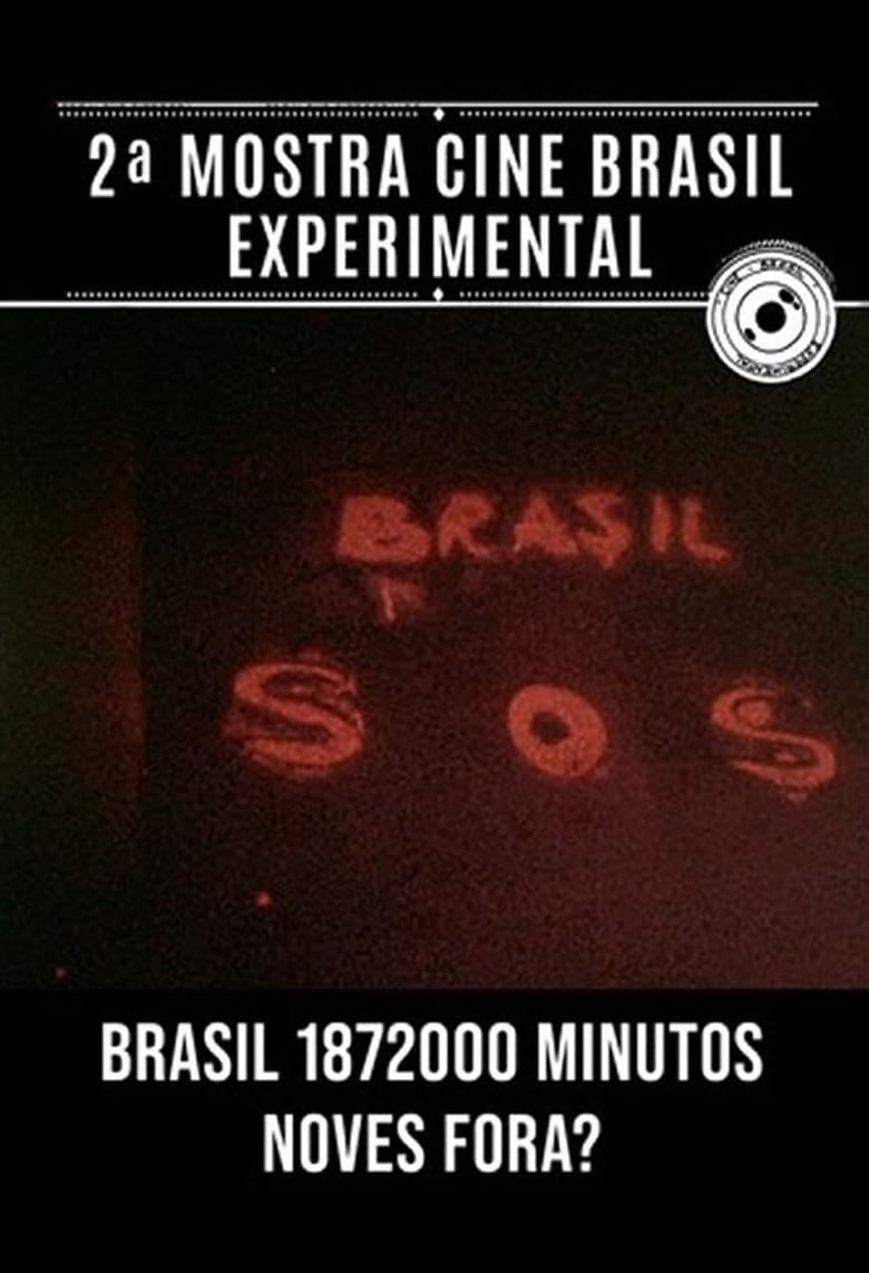 Poster of Brasil 1.872.000 Minutes/Noves Fora?