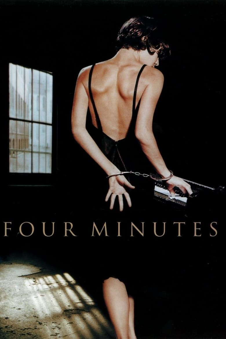 Poster of Four Minutes