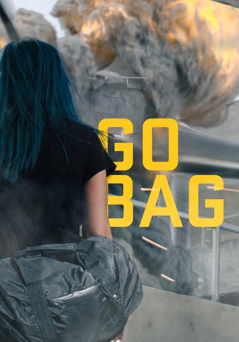 Poster of Go Bag