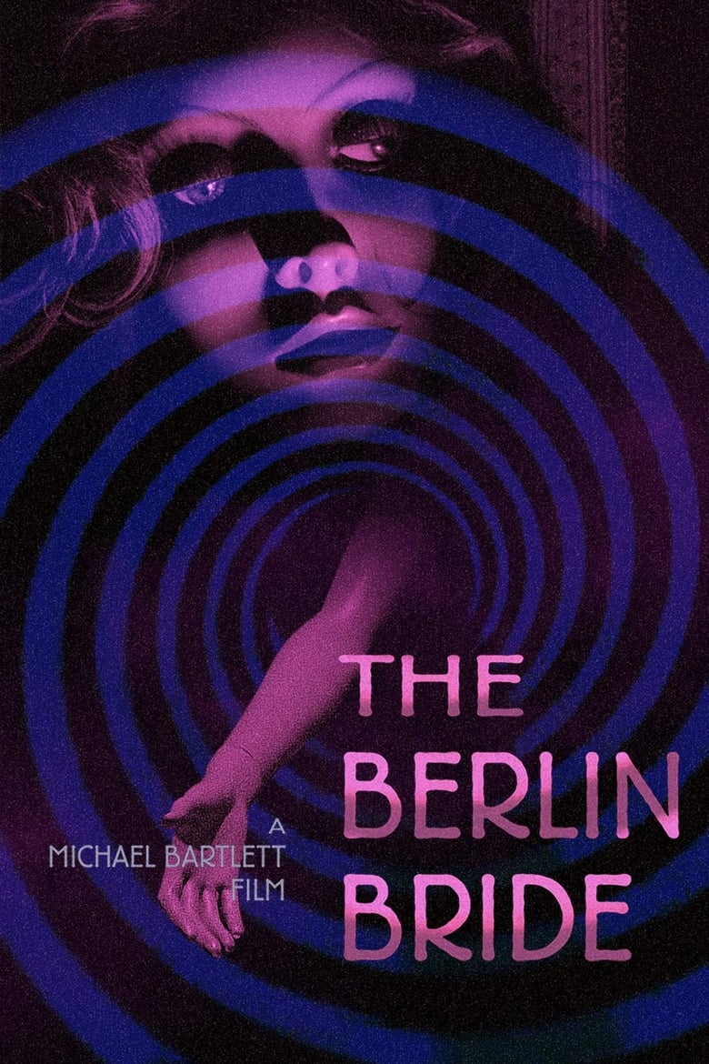 Poster of The Berlin Bride