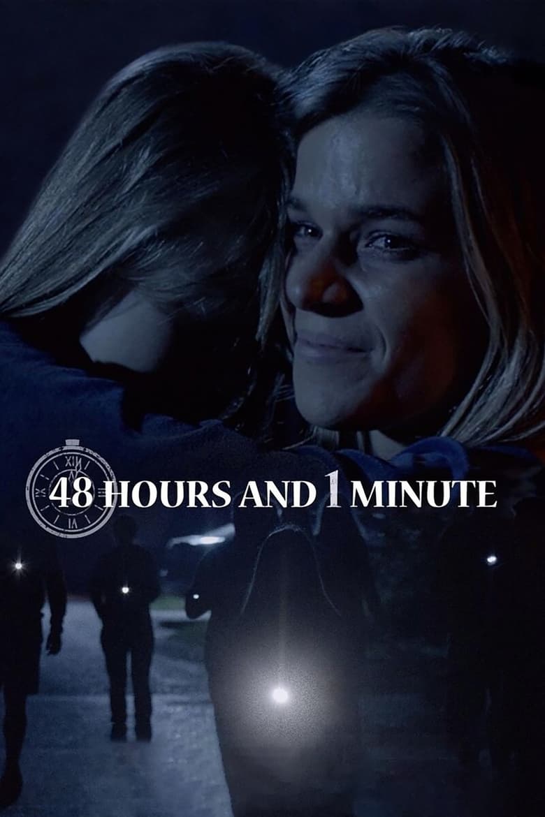 Poster of 48 Hours and 1 Minute