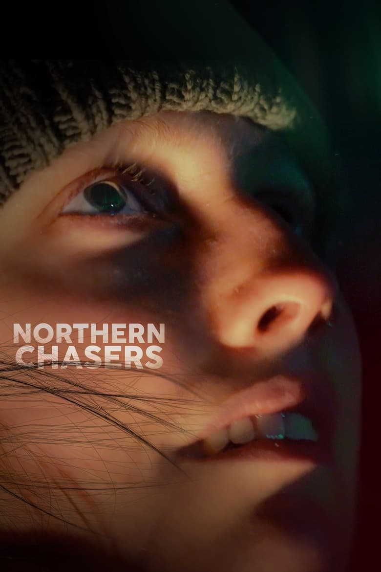 Poster of Northern Chasers