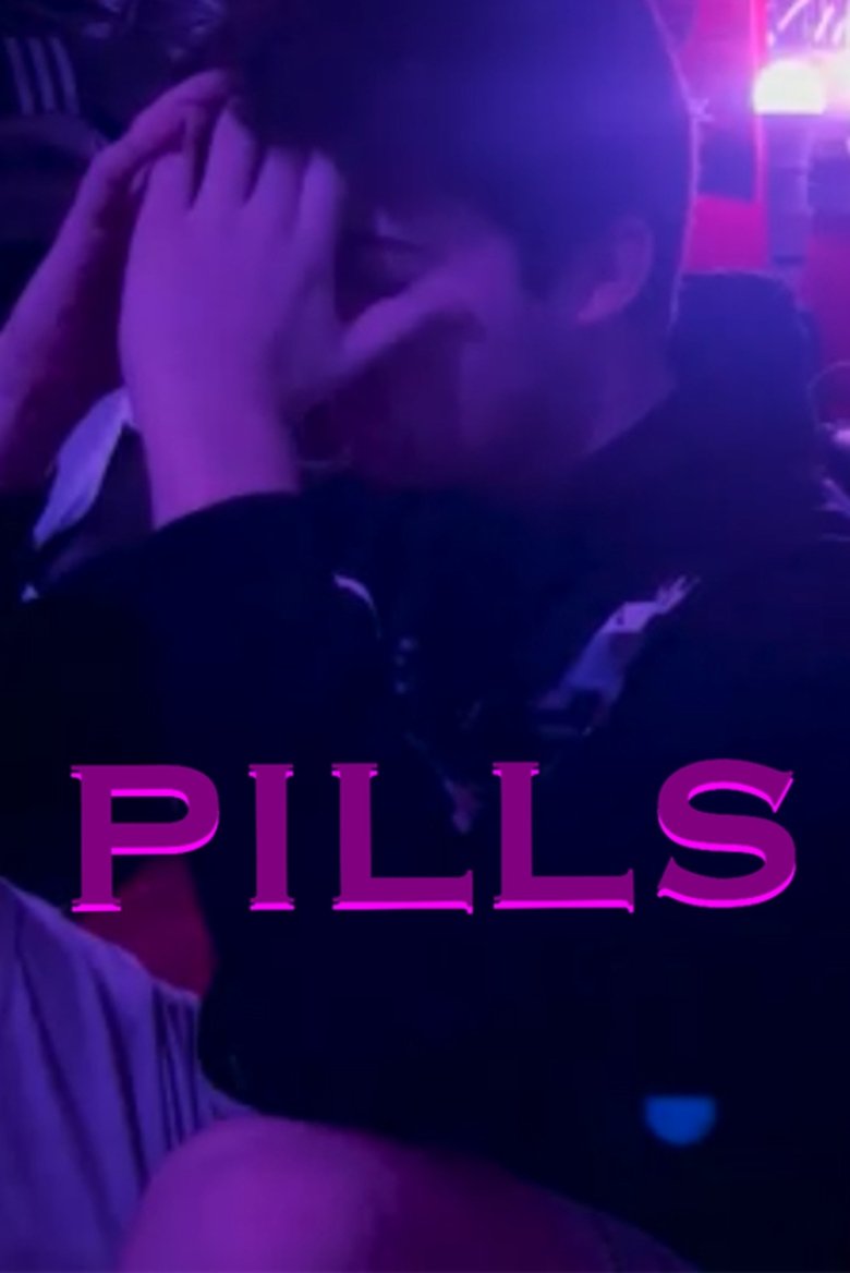 Poster of PILLS