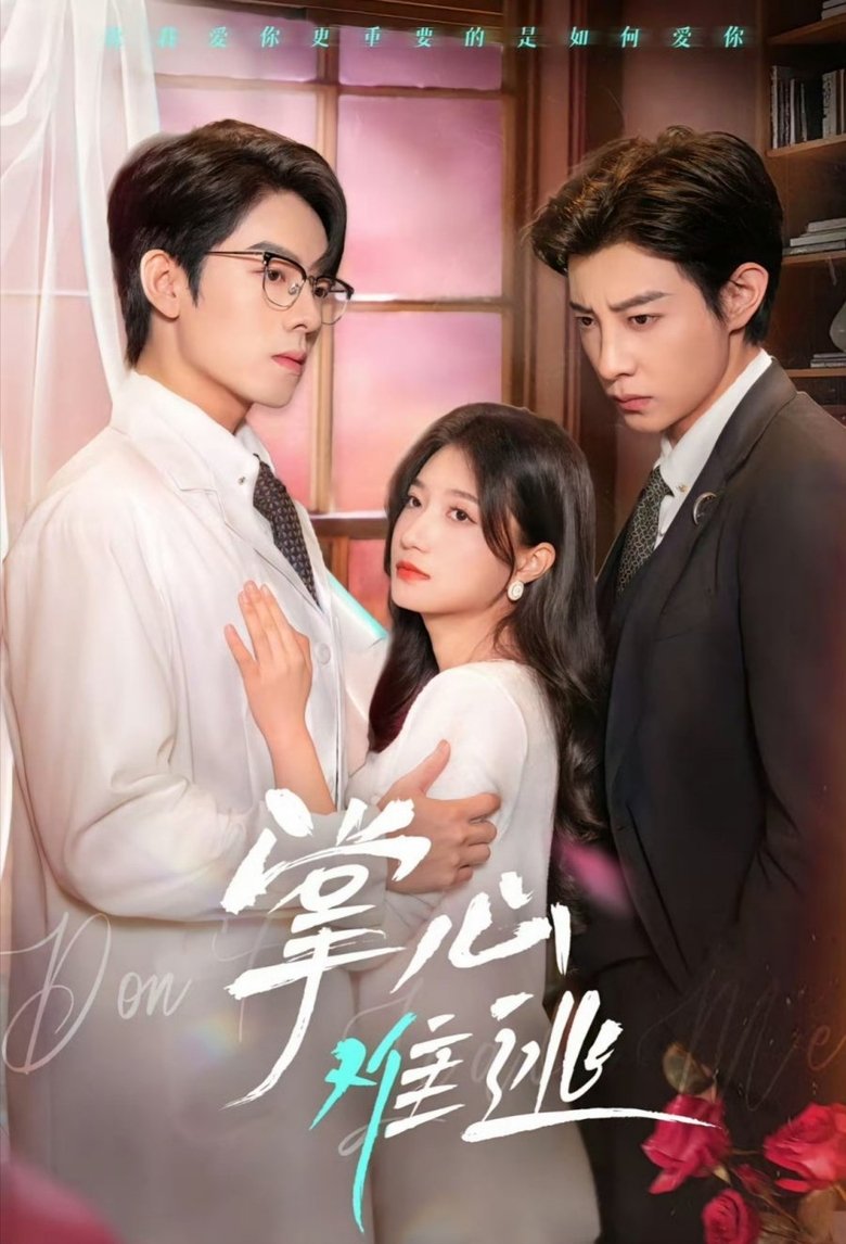 Poster of Episodes in 掌心难逃 - Season 1 - Season 1