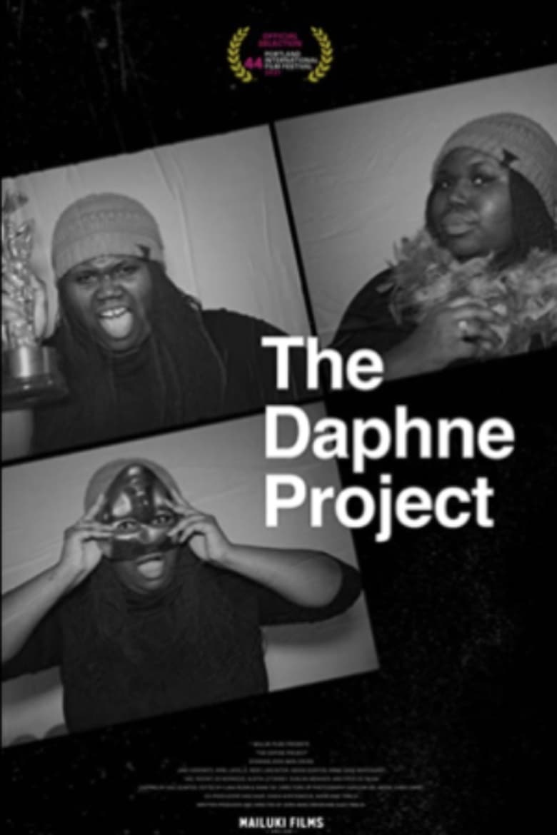 Poster of The Daphne Project