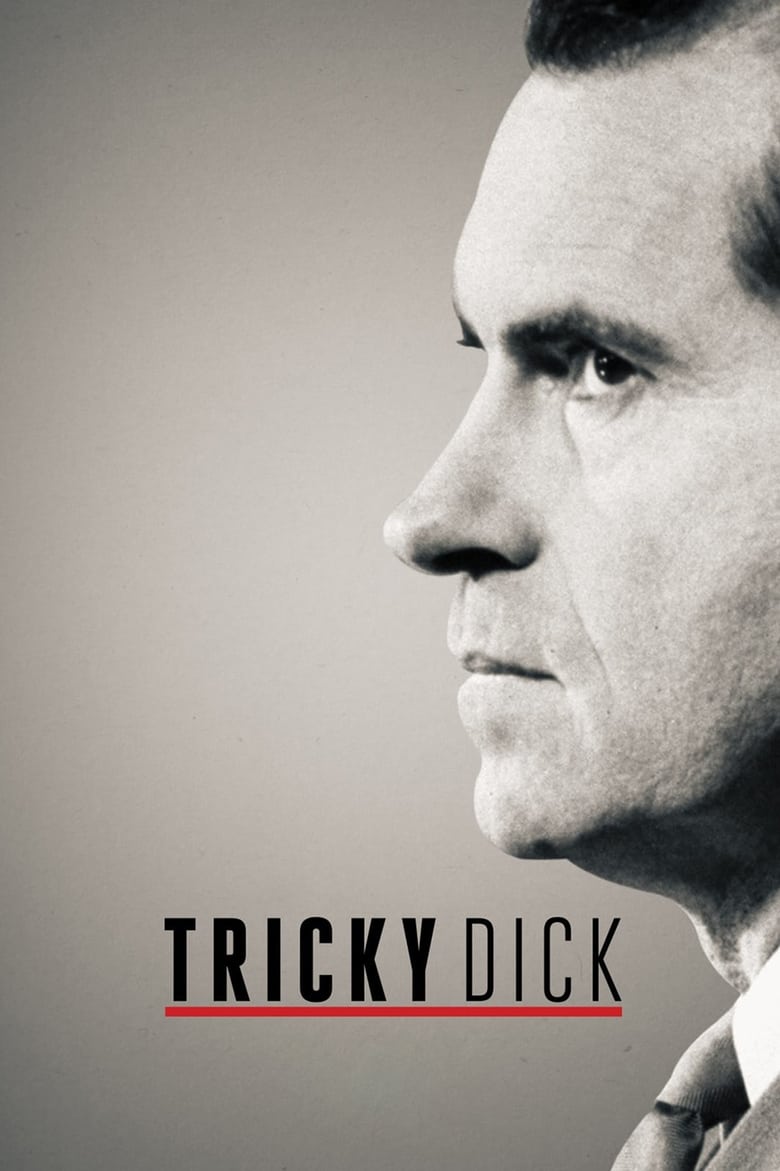 Poster of Episodes in Tricky Dick - Season 1 - Season 1