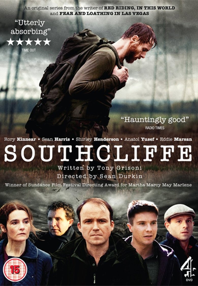 Poster of Episodes in Southcliffe - Season 1 - Season 1