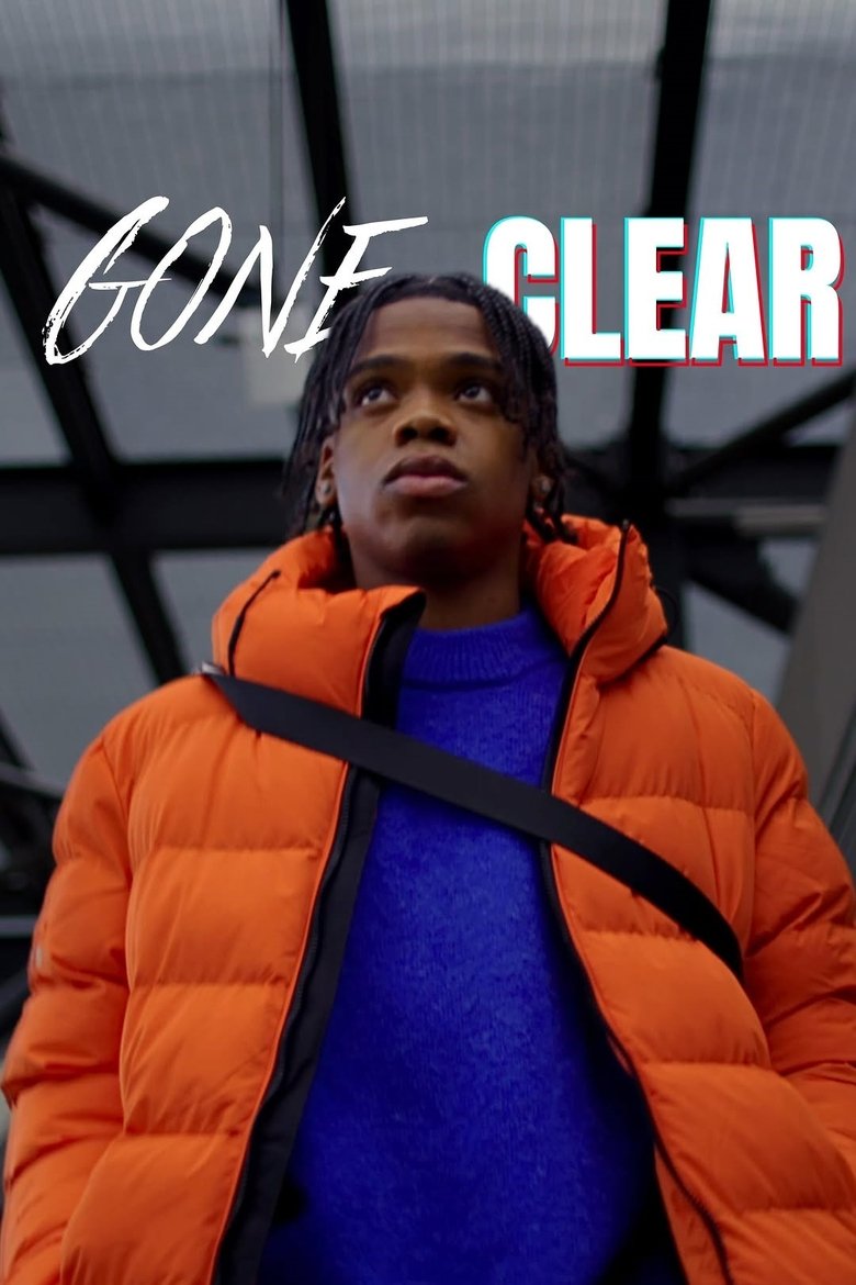 Poster of Gone Clear