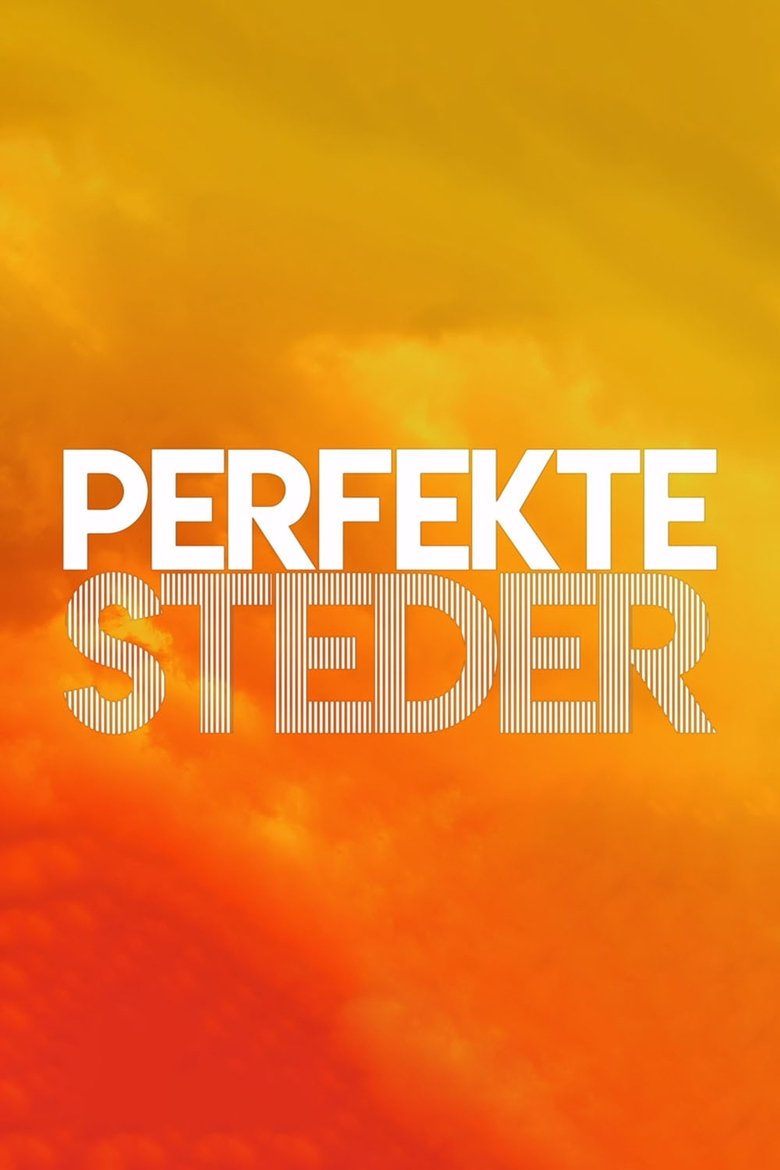 Poster of Perfect locations