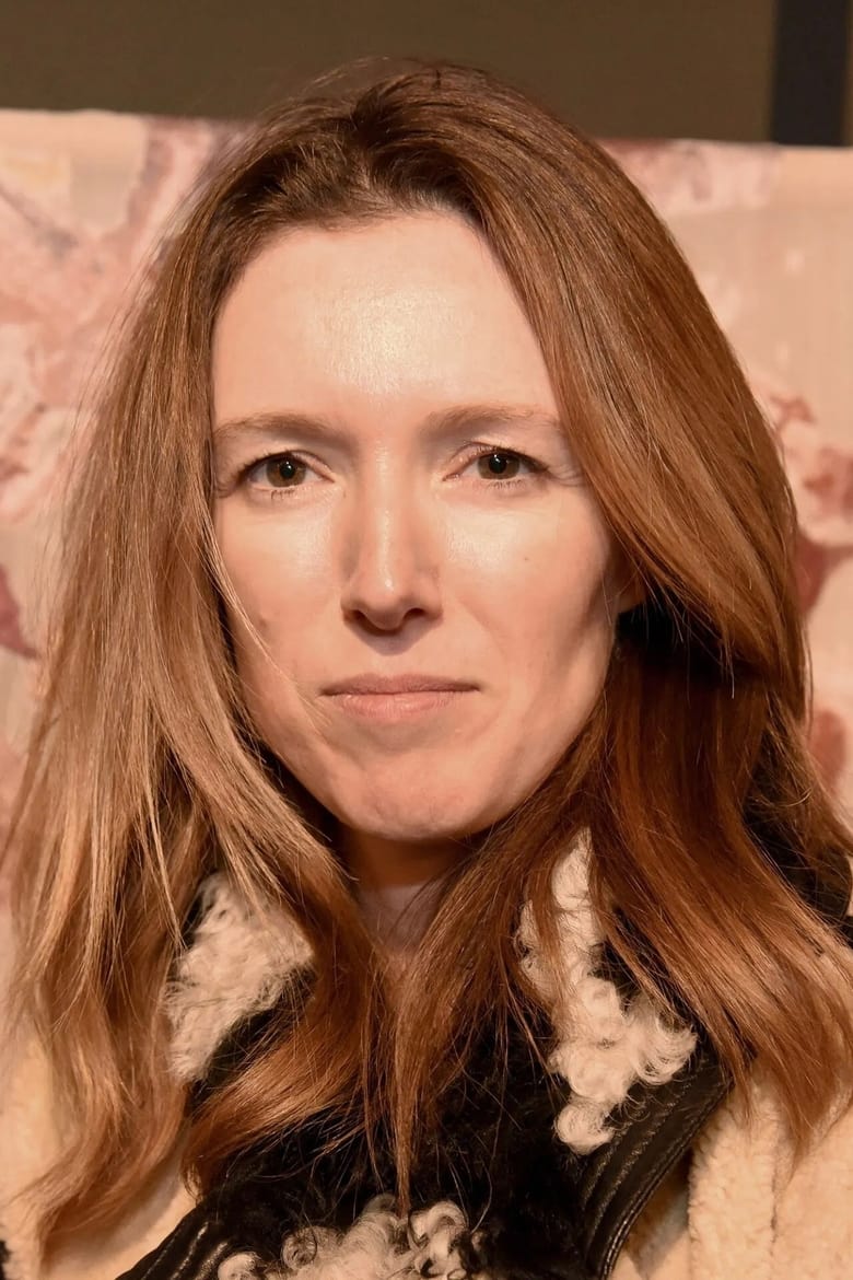 Portrait of Clare Waight Keller