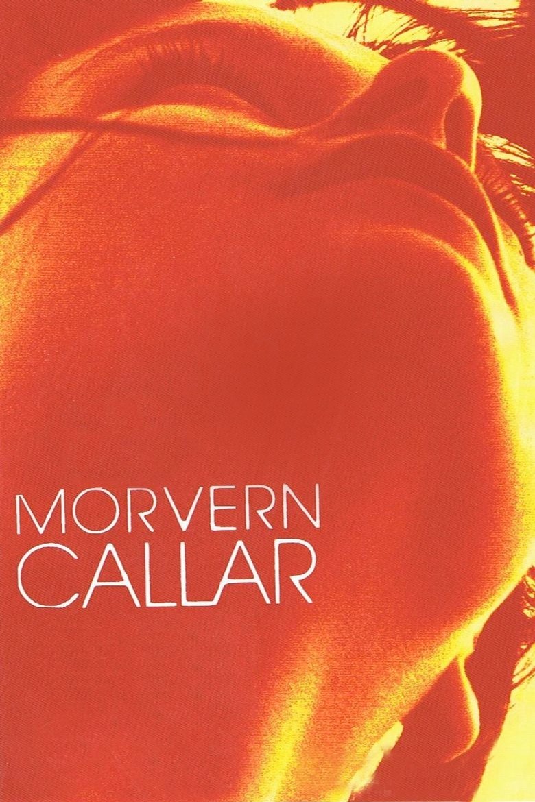 Poster of Morvern Callar