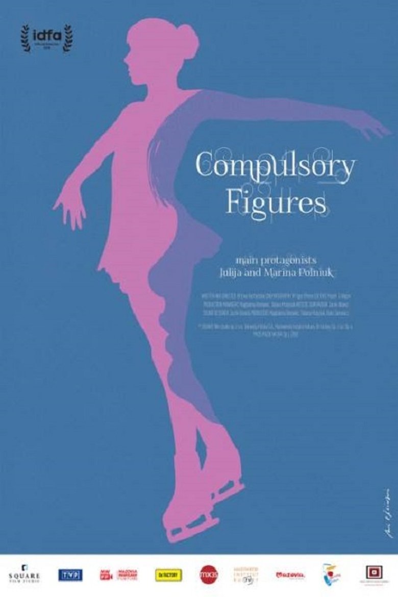 Poster of Compulsory Figures