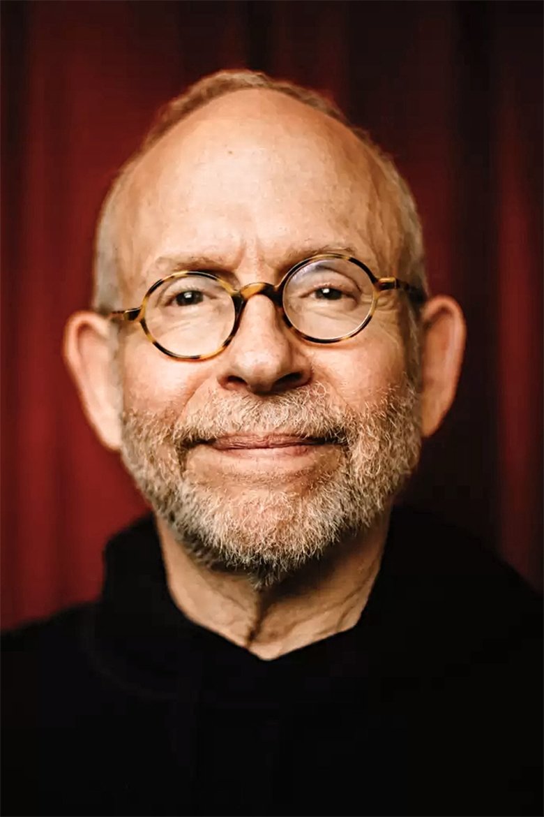 Portrait of Bob Balaban