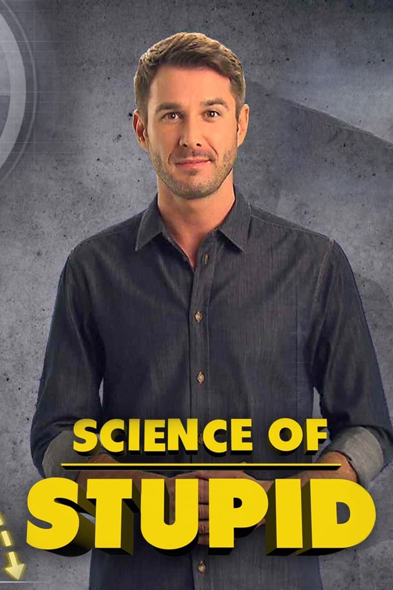 Poster of Science of Stupid