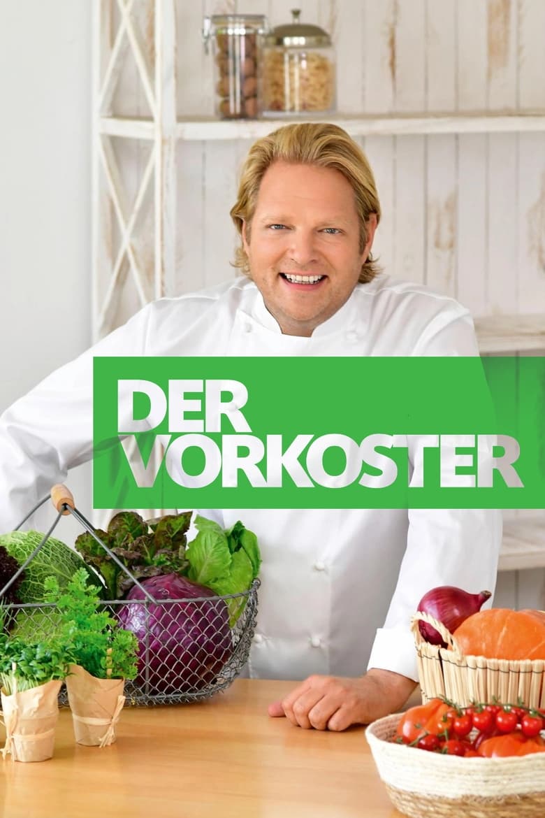 Poster of Der Vorkoster