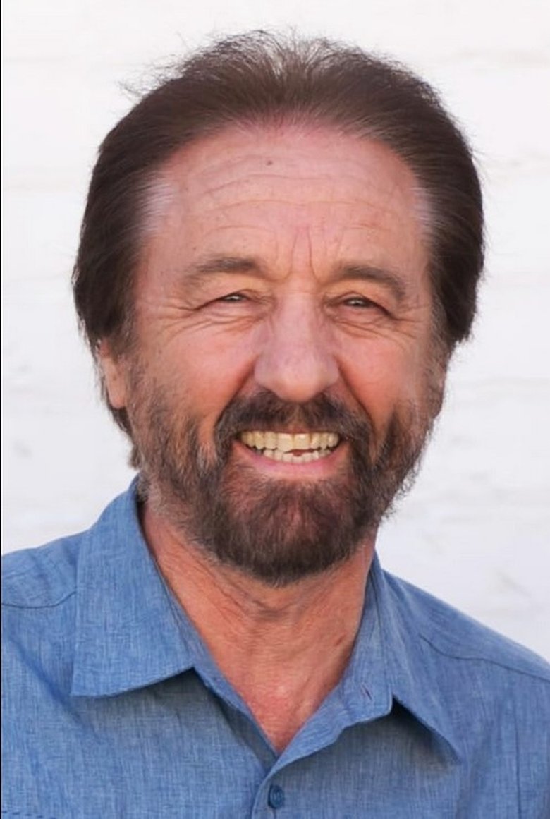 Portrait of Ray Comfort