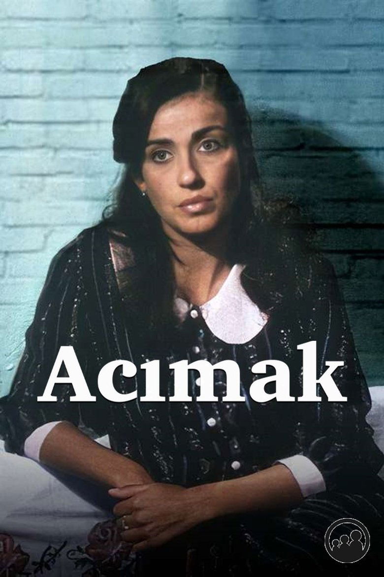 Poster of Episodes in Acımak - Season 1 - Season 1