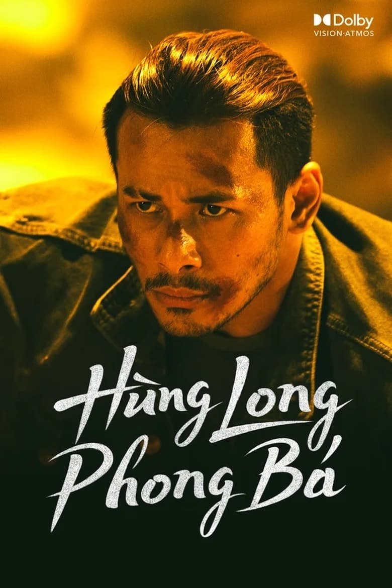 Poster of Episodes in Hùng Long Phong Bá - Season 1 - Season 1