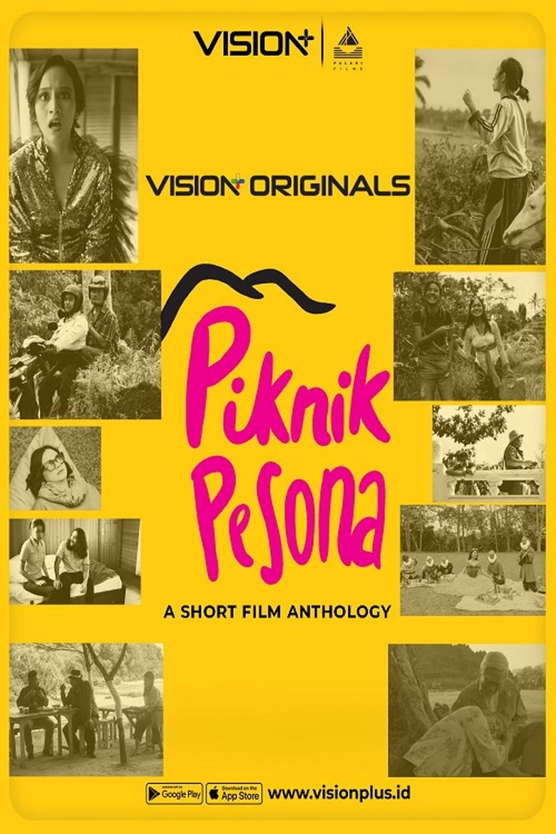Poster of Piknik Pesona