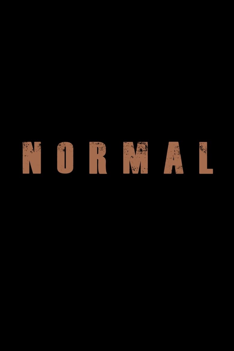 Poster of Normal