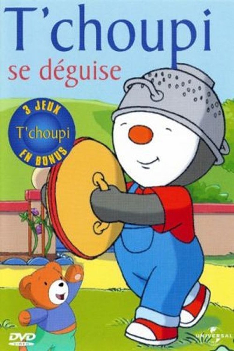 Poster of Episodes in Charley And Mimmo - Season 1 - Season 1