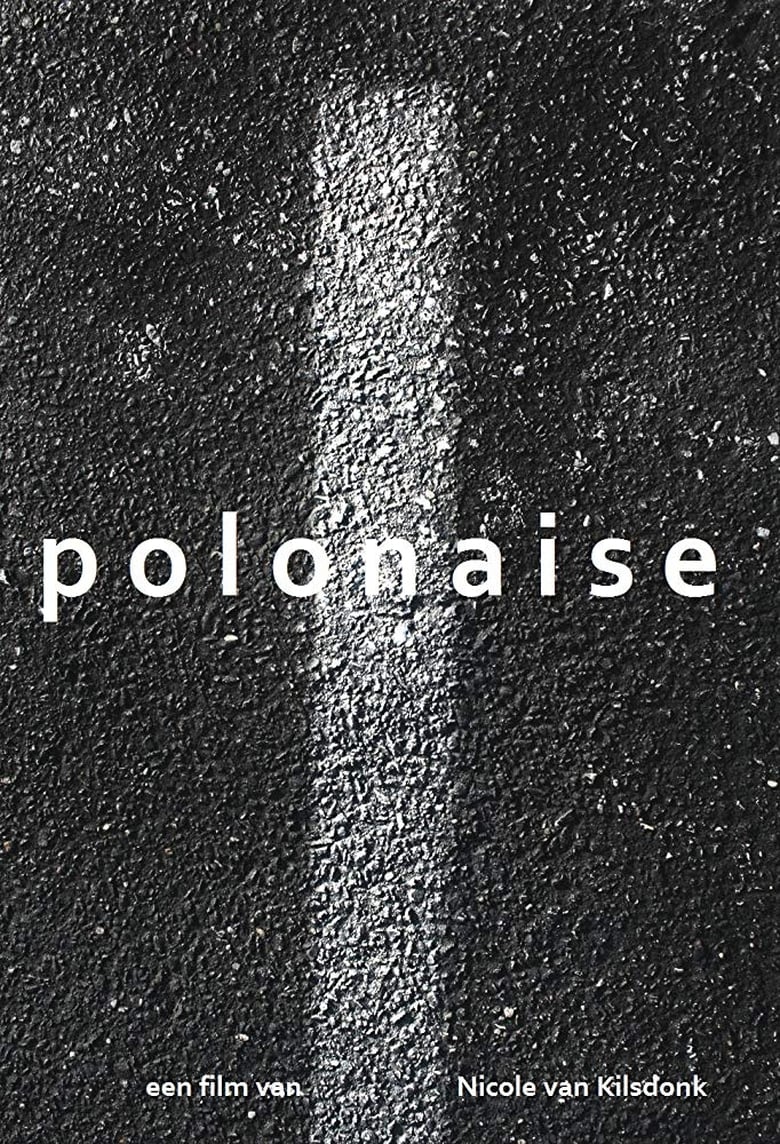 Poster of Polonaise