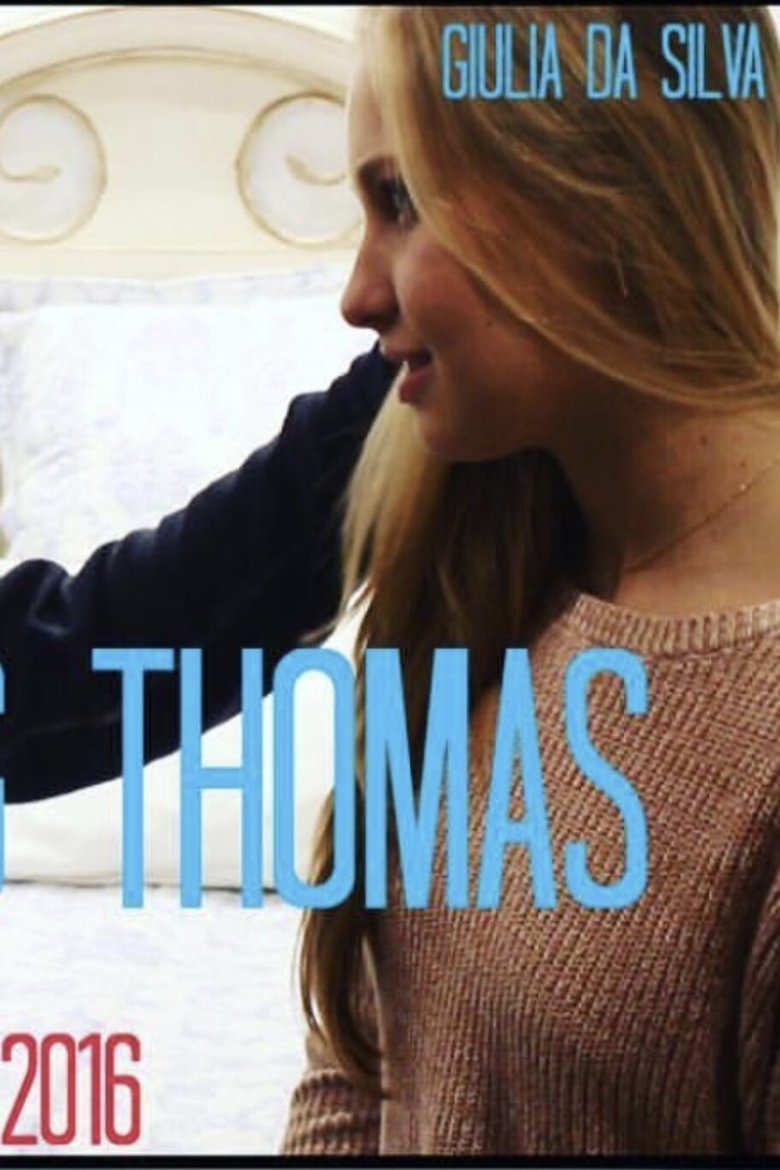 Poster of Remembering Thomas